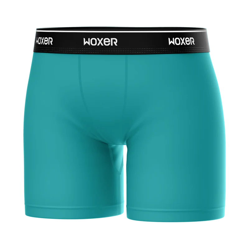 Baller Pad Liner Teal Your Story