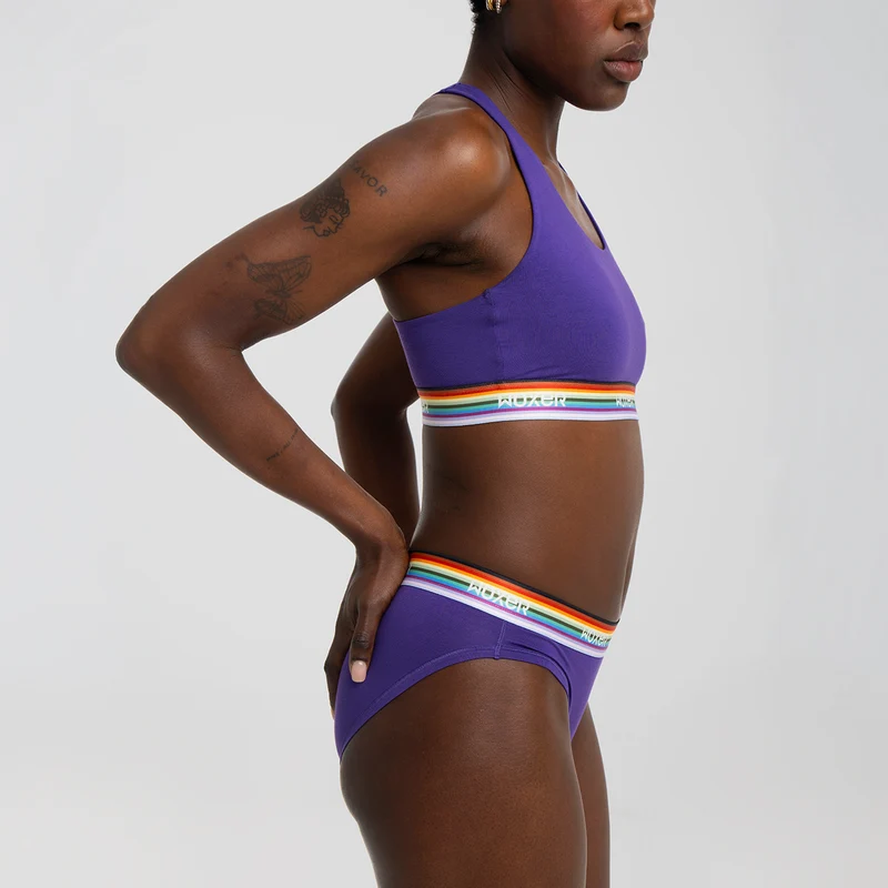 Bikini Royal Pride