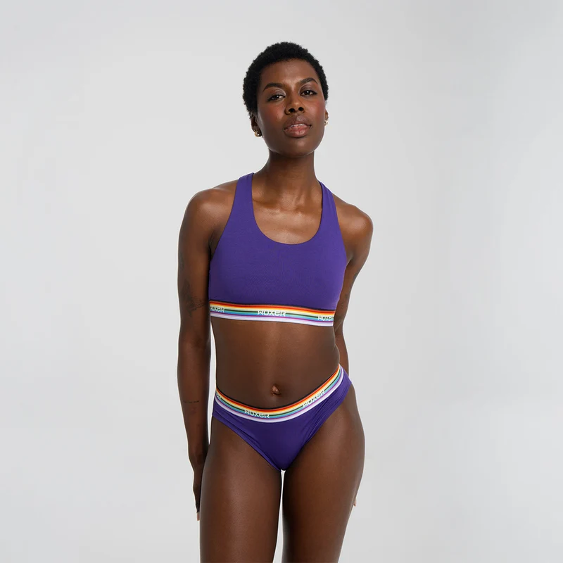 Bikini Royal Pride