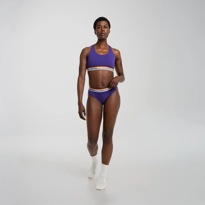 Bikini Royal Pride