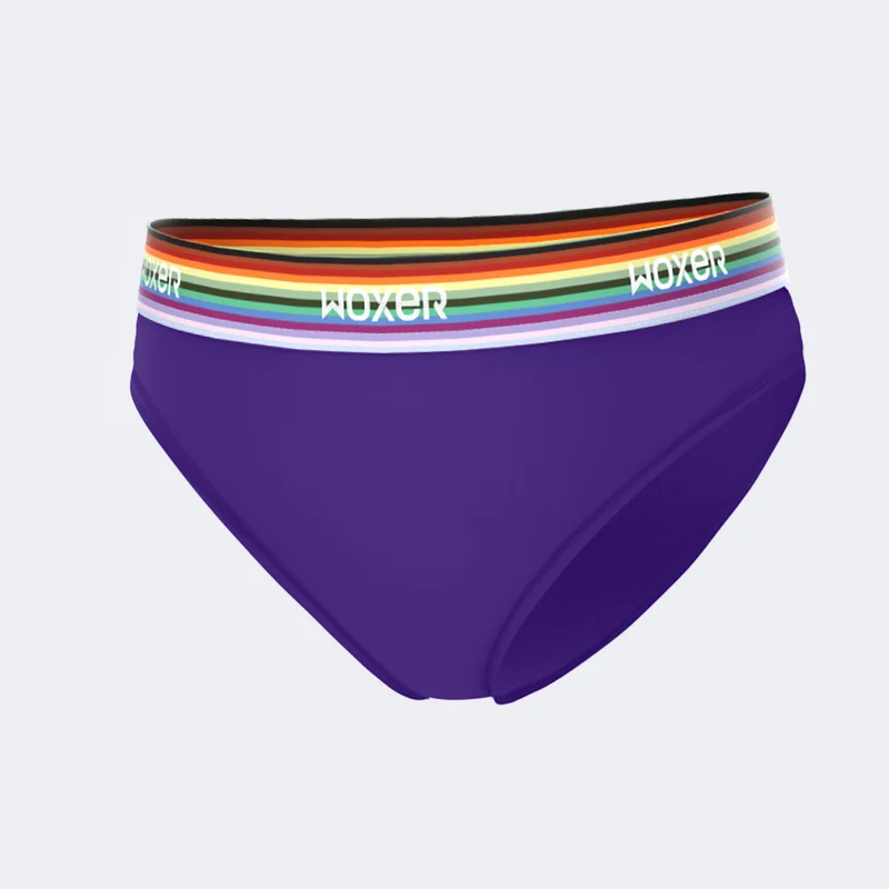 Bikini Royal Pride