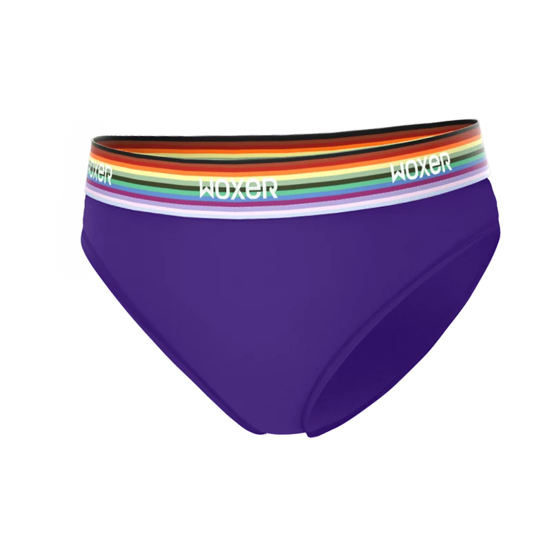 Bikini Royal Pride