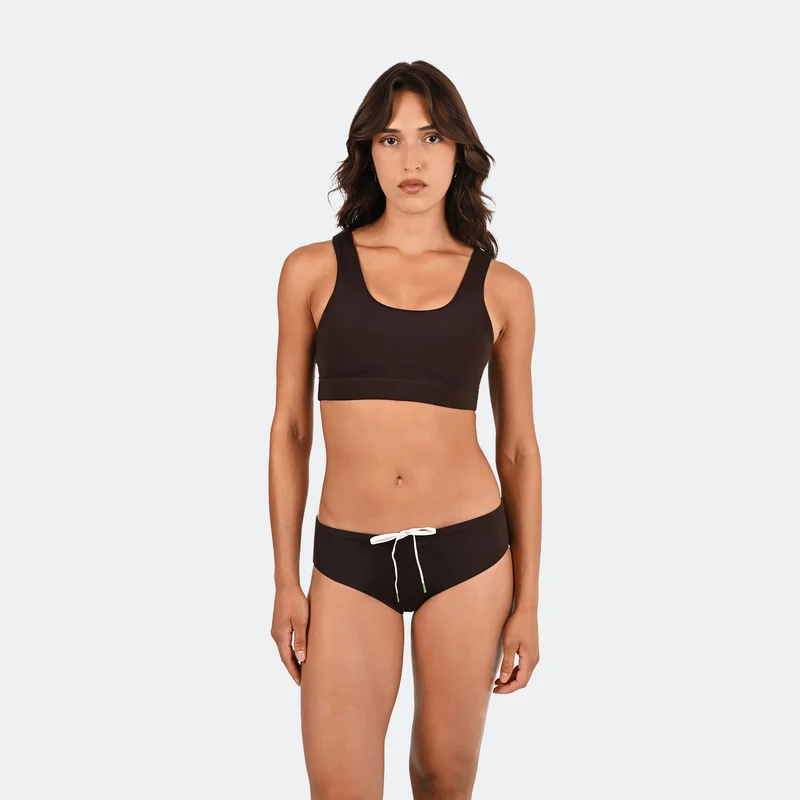 Bikini Swim Java
