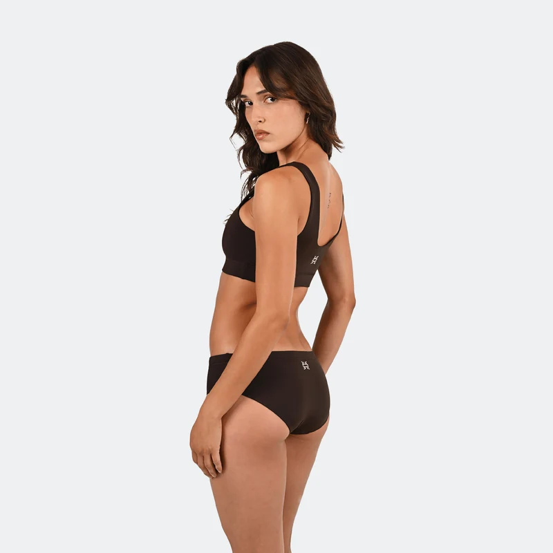 Bikini Swim Java