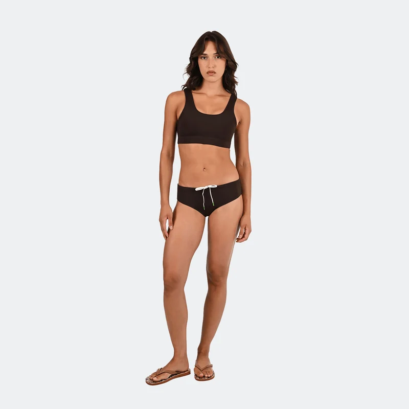 Bikini Swim Java