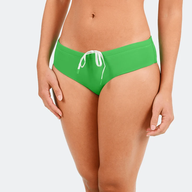 Bikini Swim Kelly Green