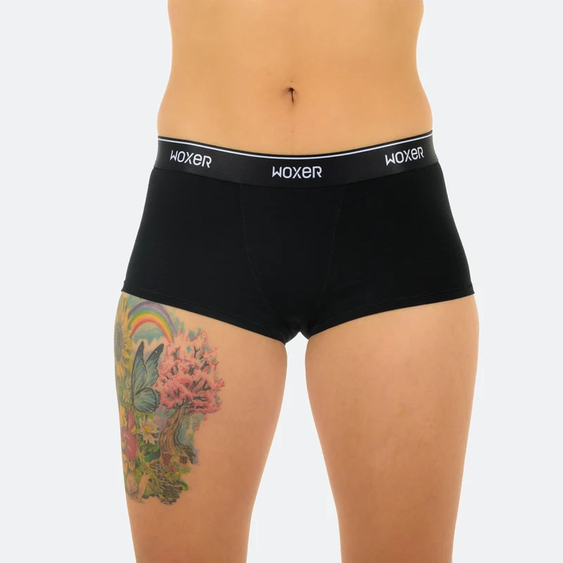 Bold Black 2.0 3-Pack