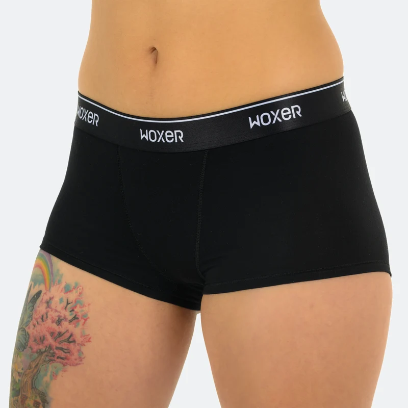 Bold Black 2.0 3-Pack