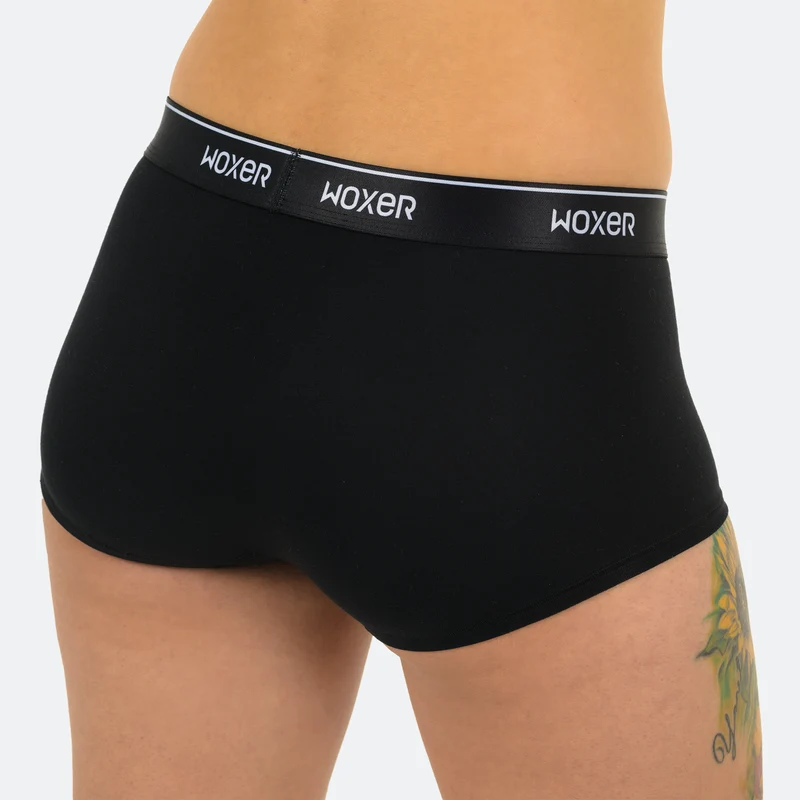 Bold Black 2.0 3-Pack