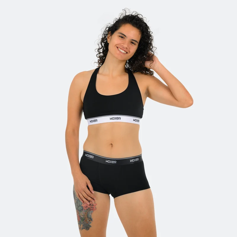 Bold Black 2.0 3-Pack