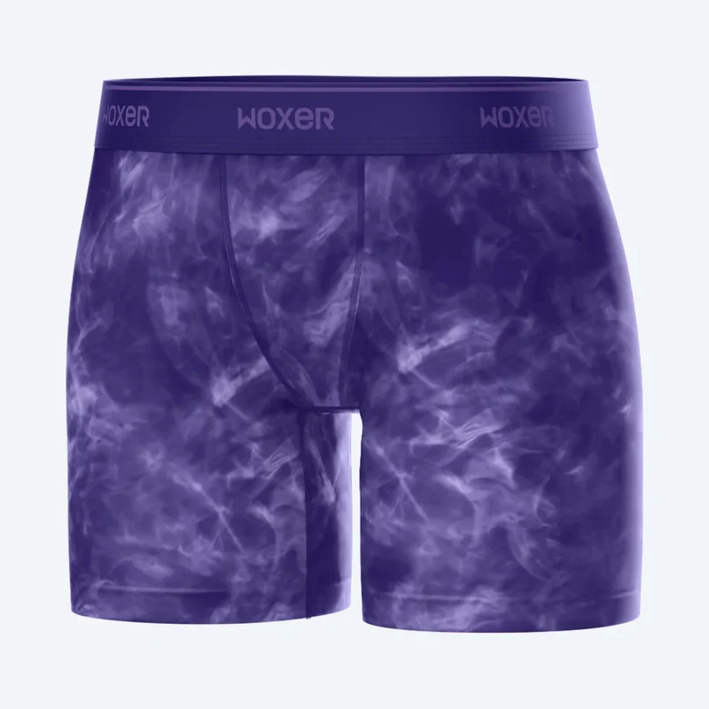 Baller Foggy Hallow