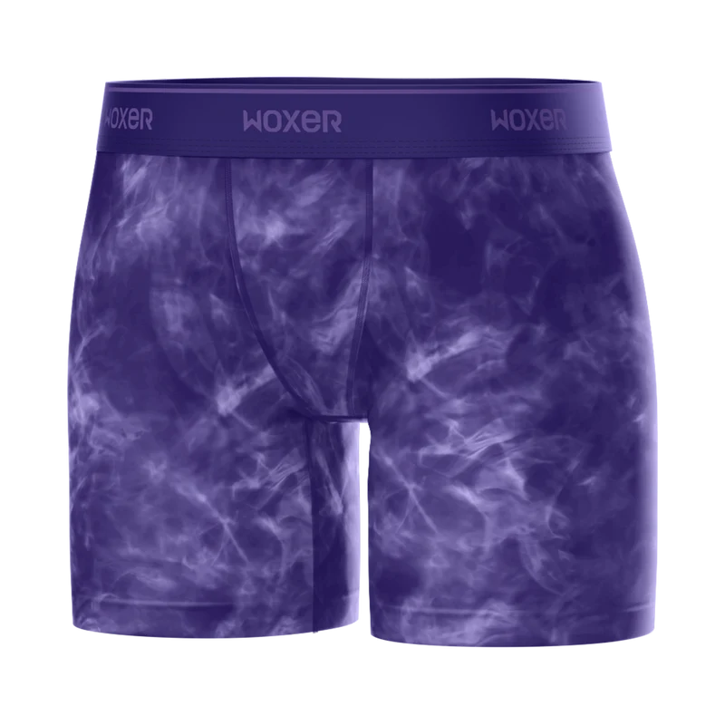 Baller Foggy Hallow