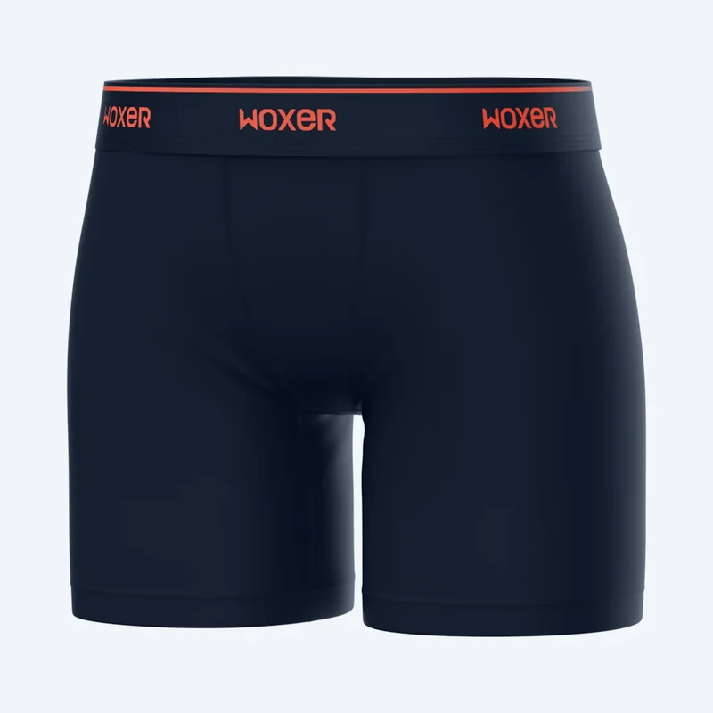 Baller Midnight Blue