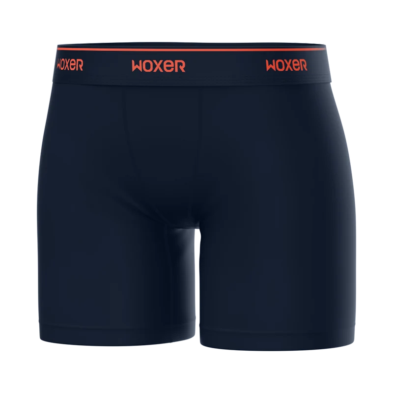 Baller Midnight Blue