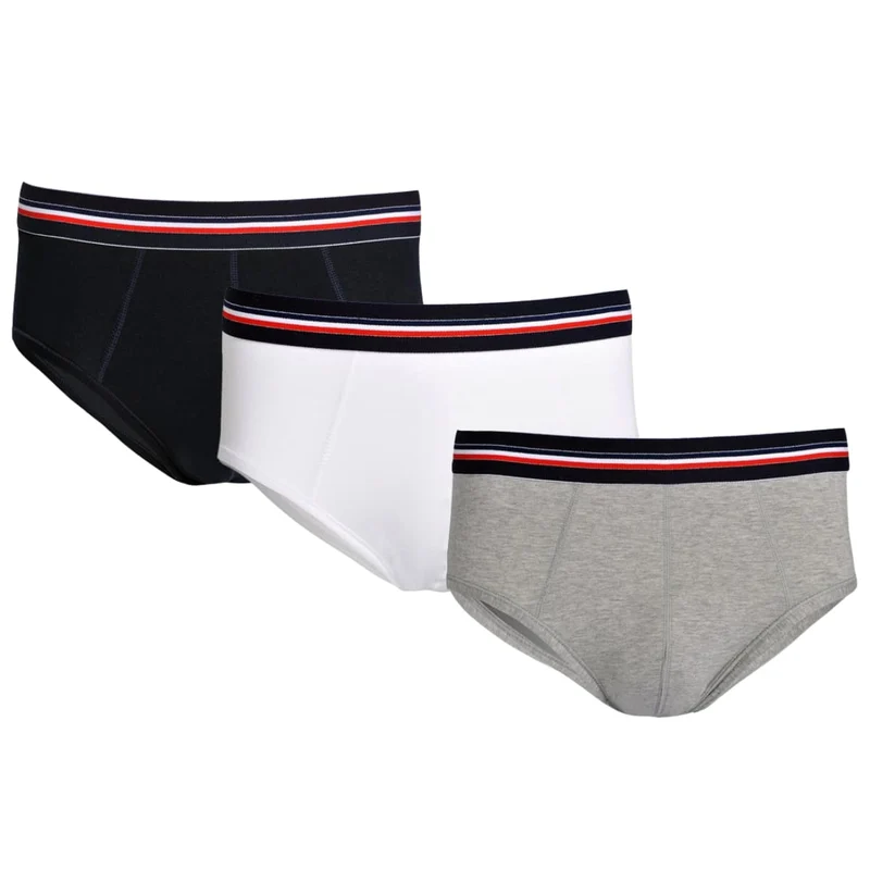 Slips homme - Lots de 3