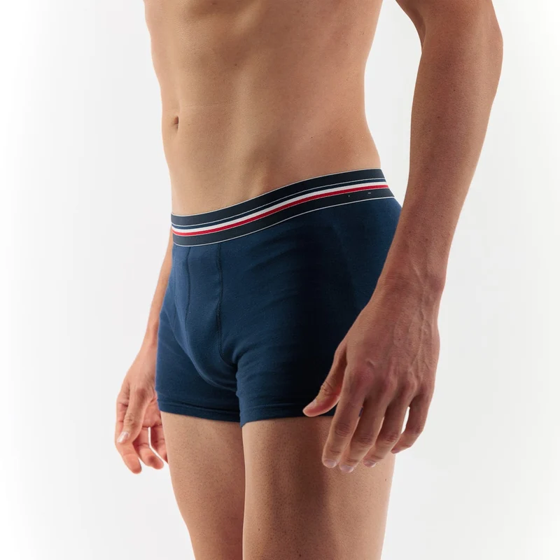 Boxers homme - Lot de 3