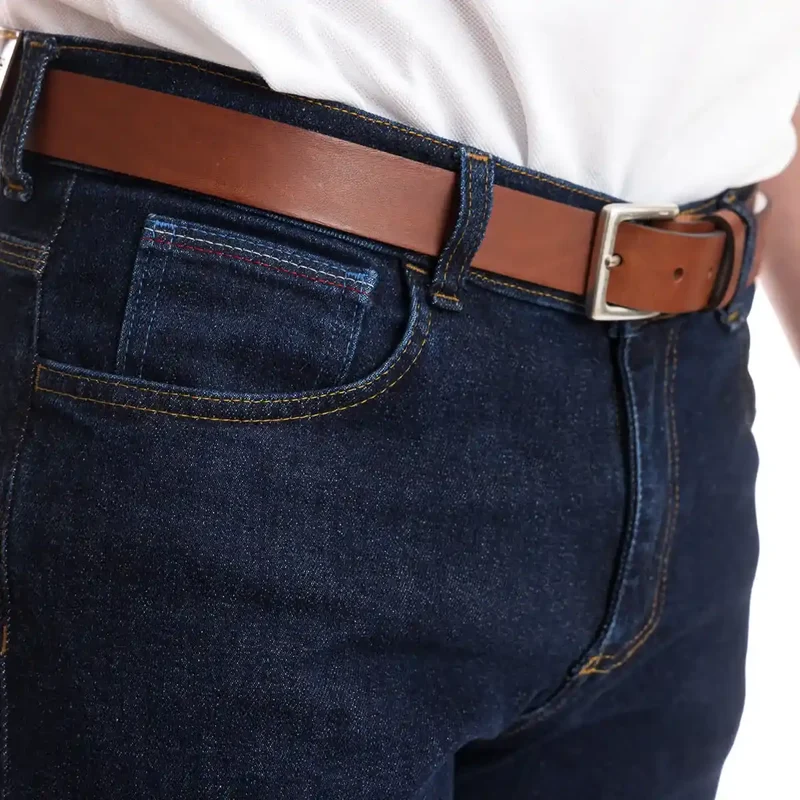 Jean français Homme Denim