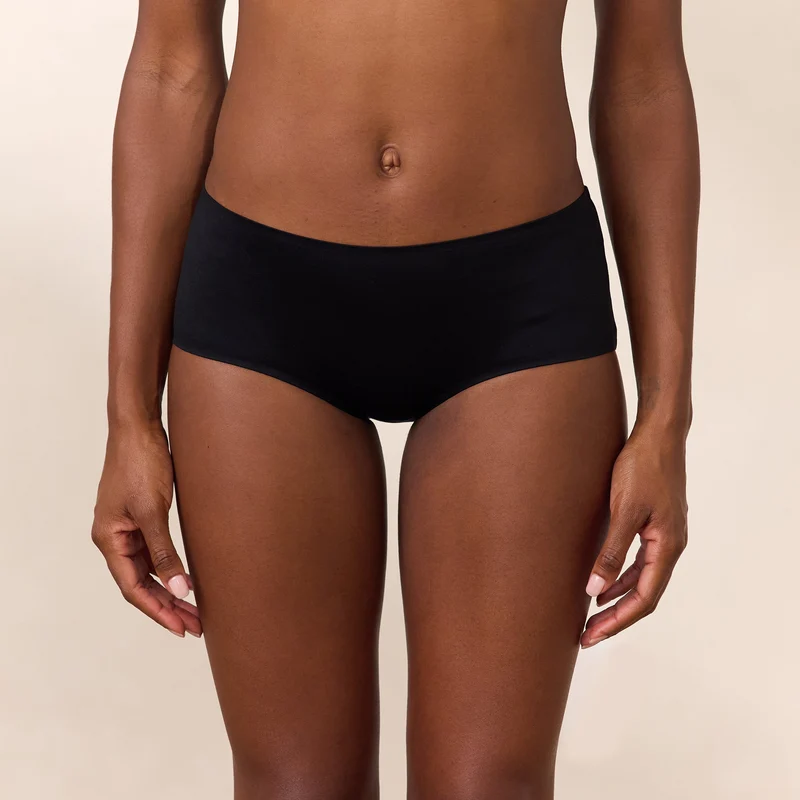 Shorty Everyday Ultimate - Noir