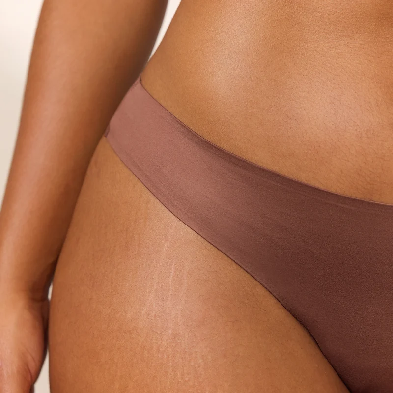 Brésilien Everyday Ultimate - Muscade
