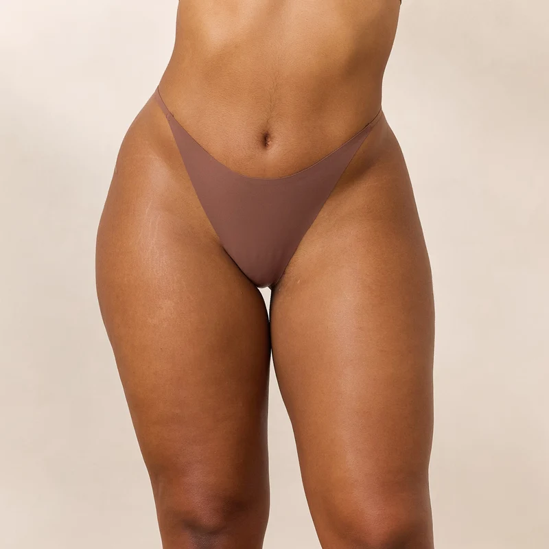 G-String Everyday Flex - Muscade