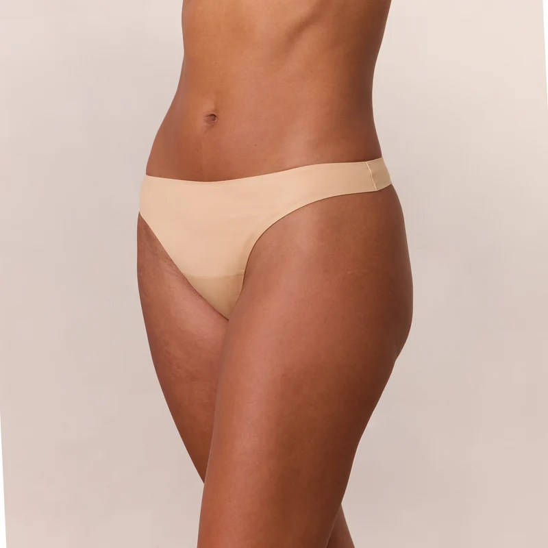 Brésilien Everyday Ultimate - Sable