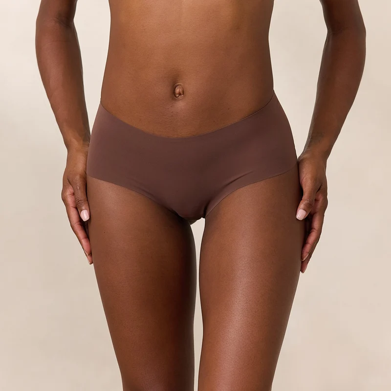 Shorty Everyday Flex - Cacao