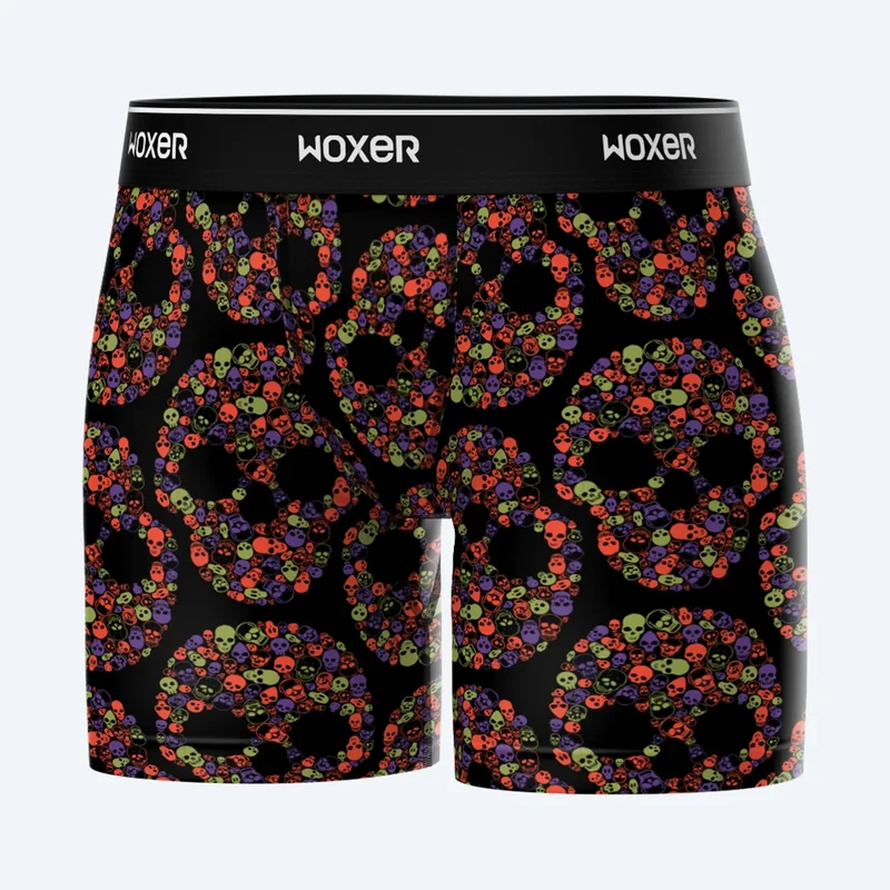 Baller Pad Liner Eerie Multi
