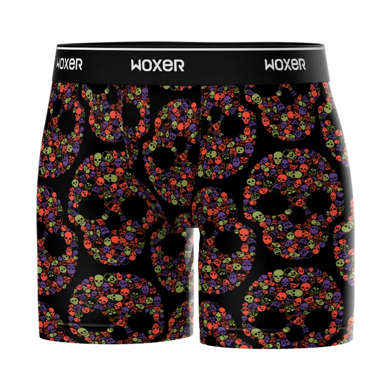 Baller Pad Liner Eerie Multi