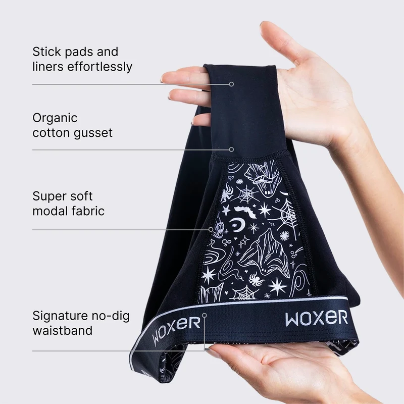 Baller Pad Liner Ghostly