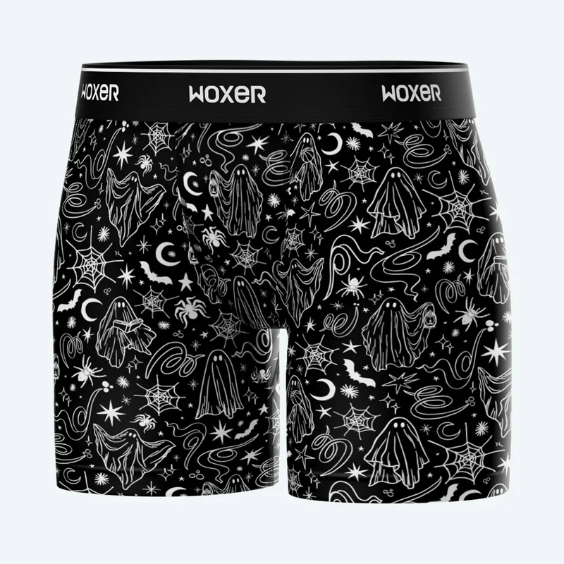 Baller Pad Liner Ghostly