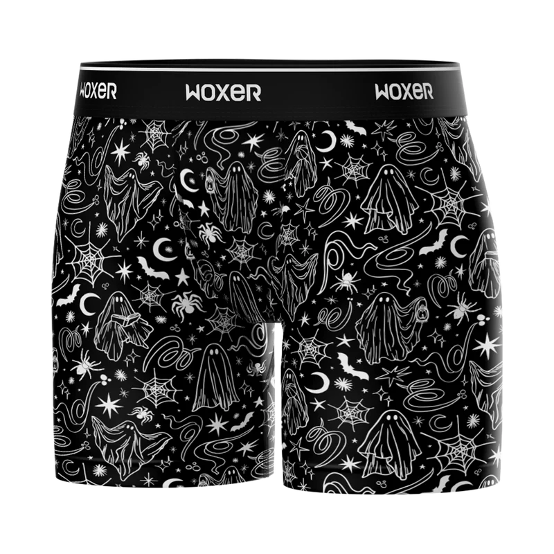 Baller Pad Liner Ghostly