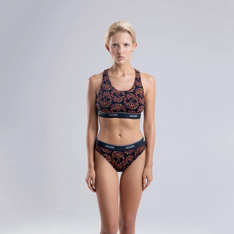 Bikini Eerie Multi