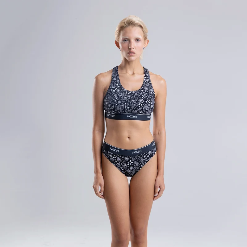 Bikini Ghostly