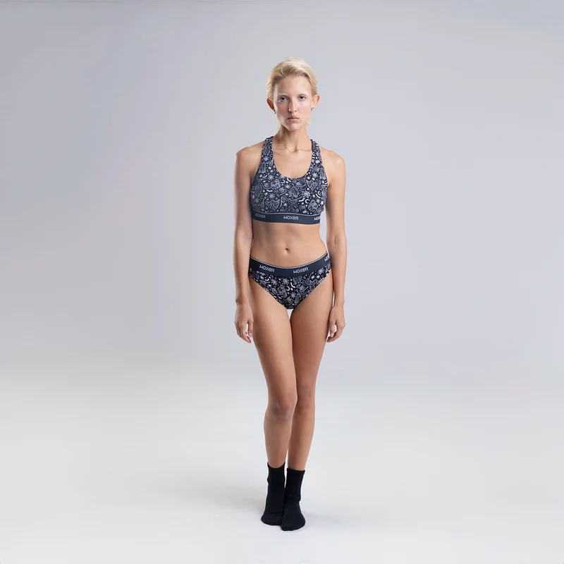 Bikini Ghostly
