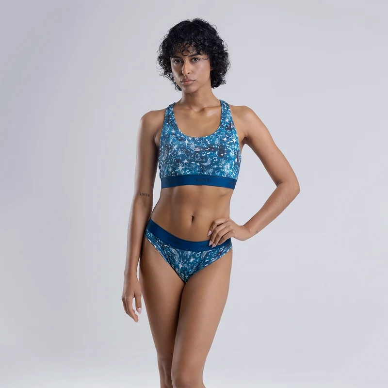 Bikini Moonshadow