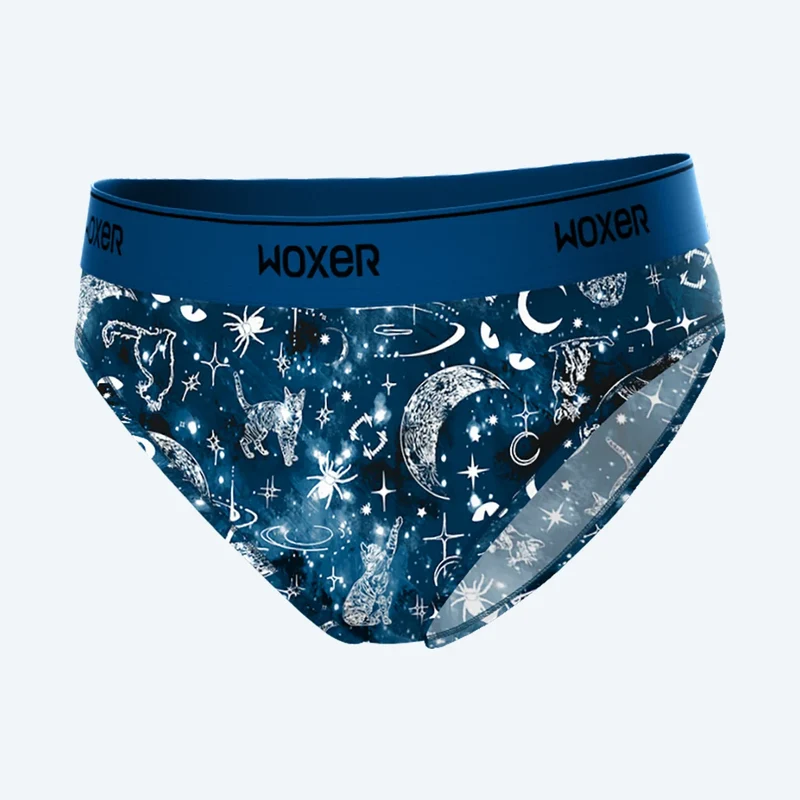 Bikini Moonshadow