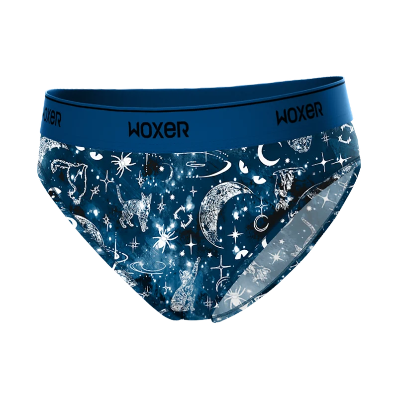 Bikini Moonshadow