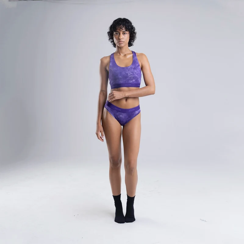 Bikini Foggy Hallow