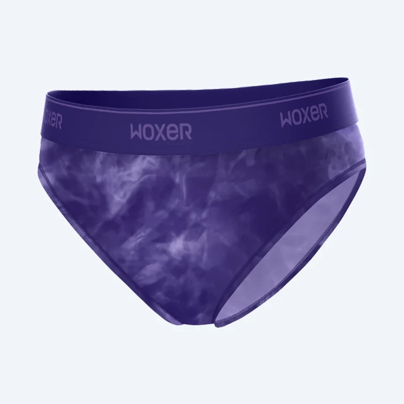 Bikini Foggy Hallow