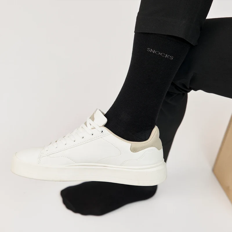 Premium Business Socken | Schwarz