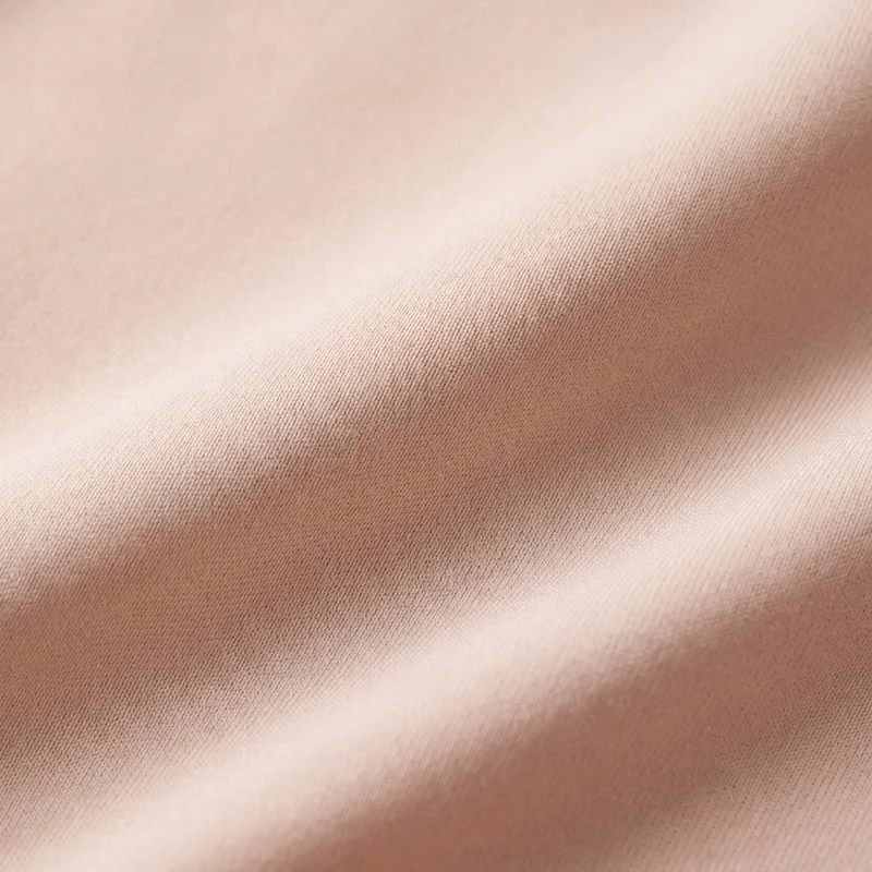 Microfiber Seamless Tanga | Beige