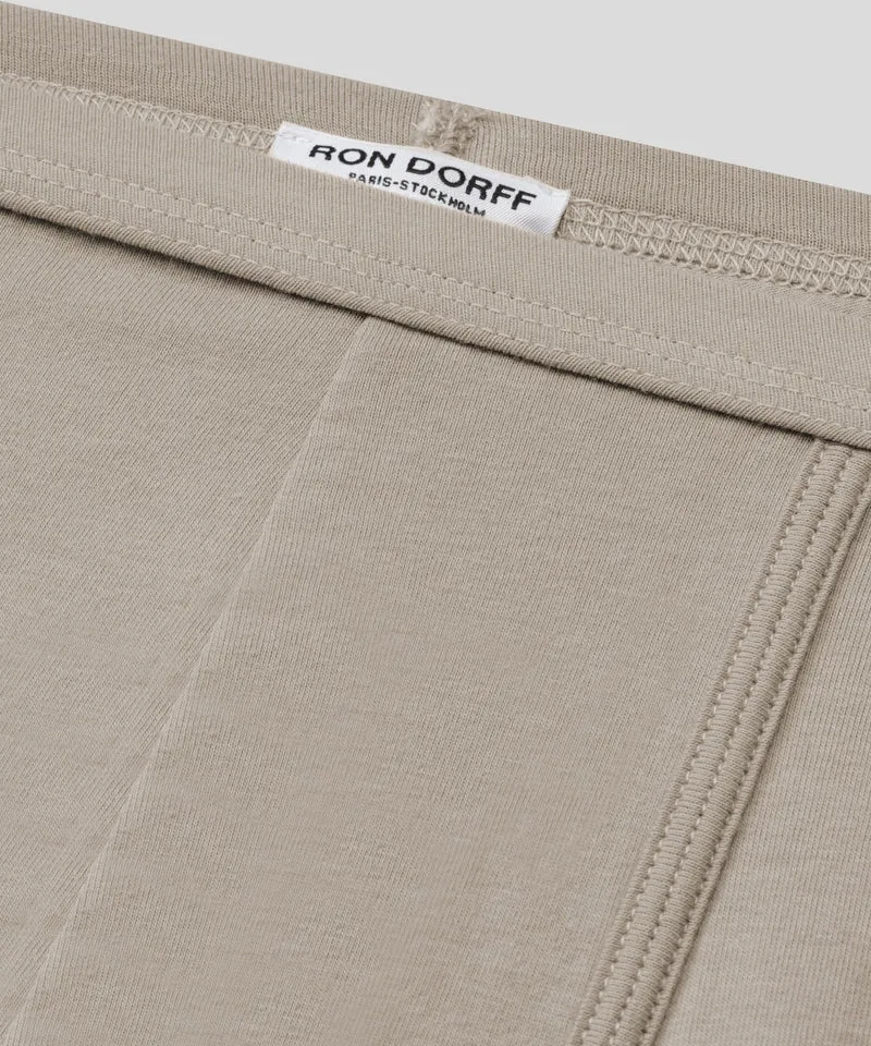 Boxer Briefs: Sandy Beige