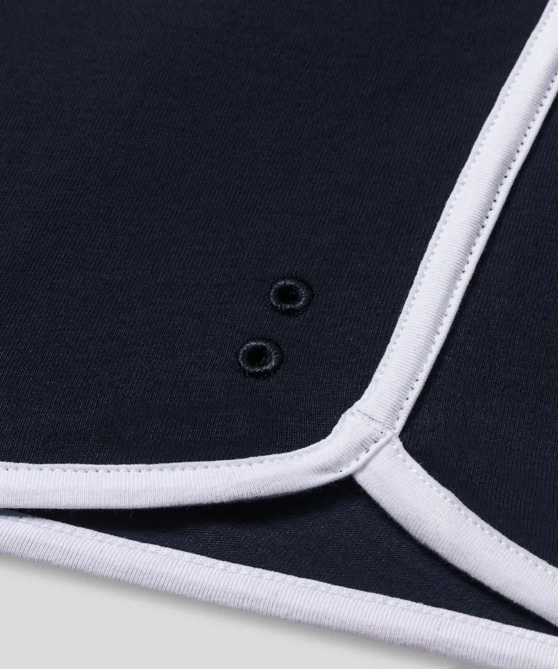 Marathon Boxer Briefs: Navy