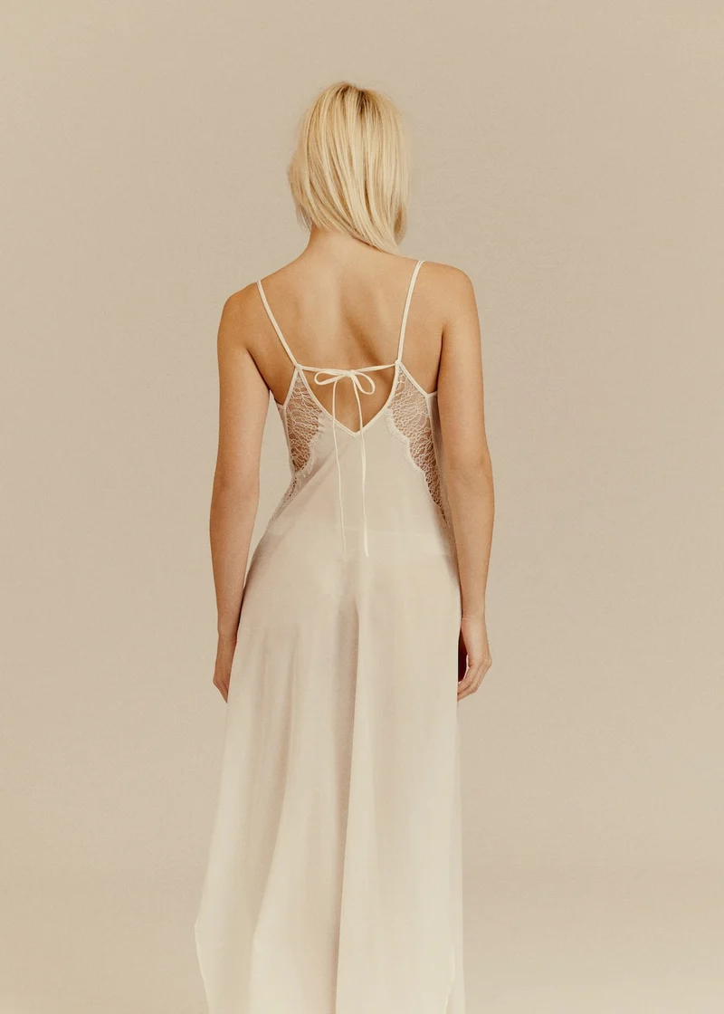 ROBE BURNING DESIRE