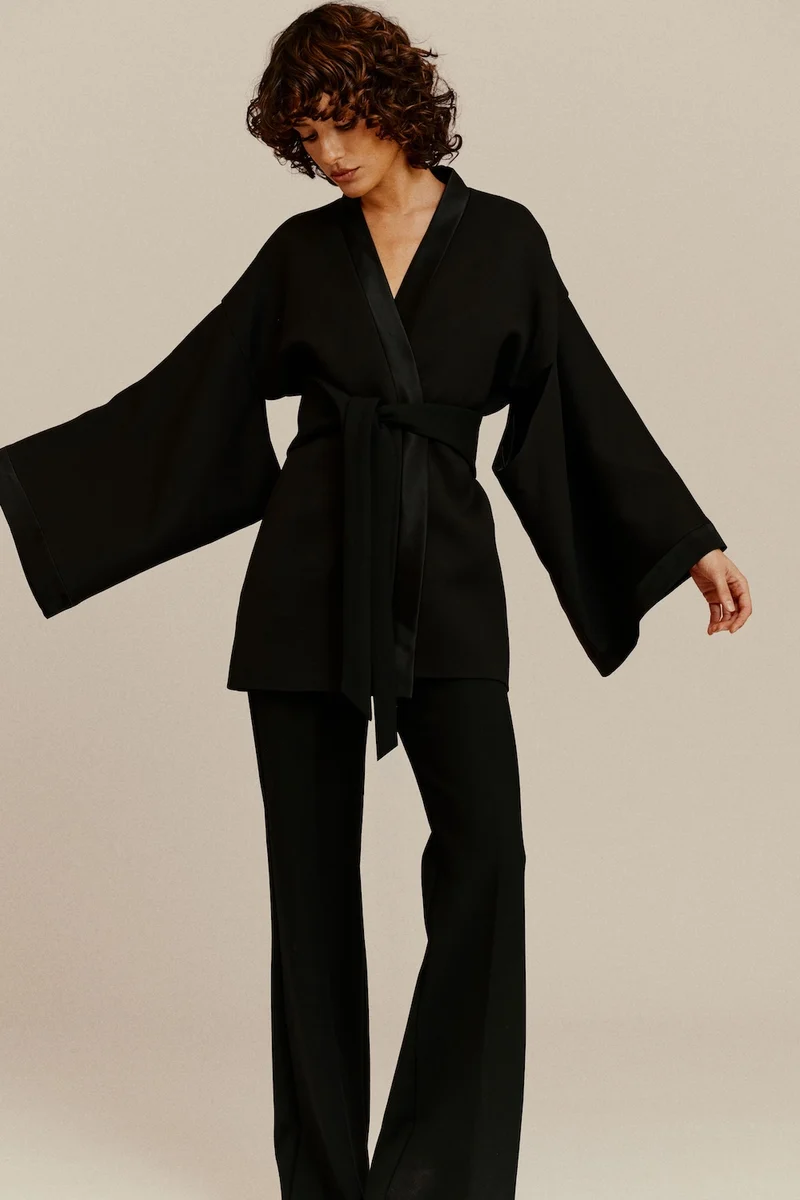 KIMONO LOUIS
