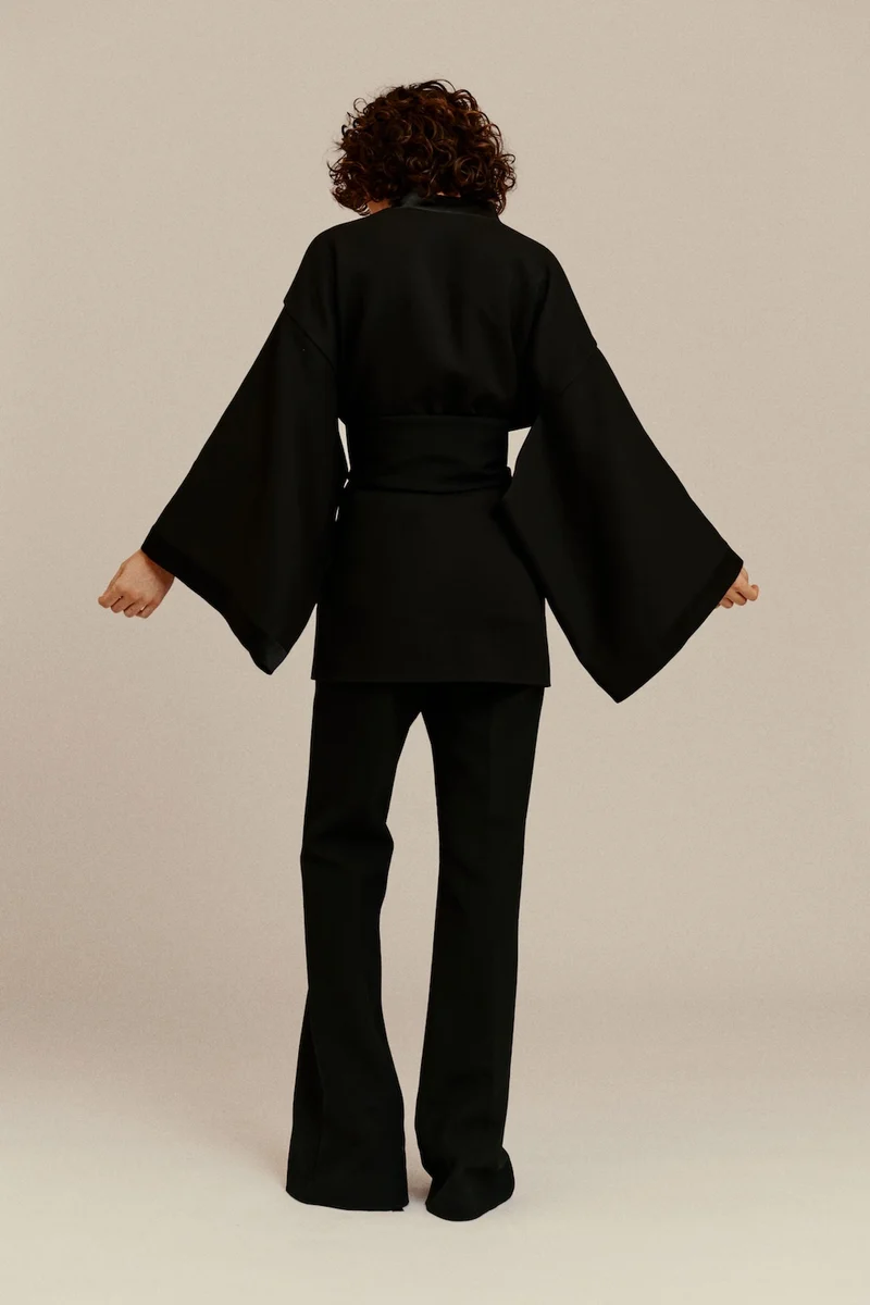KIMONO LOUIS