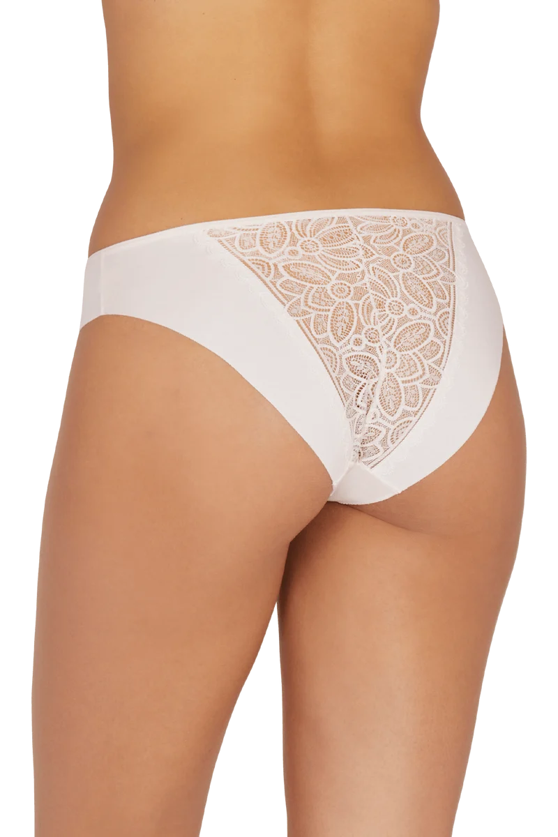 Slip Modal Sensuel - Soie