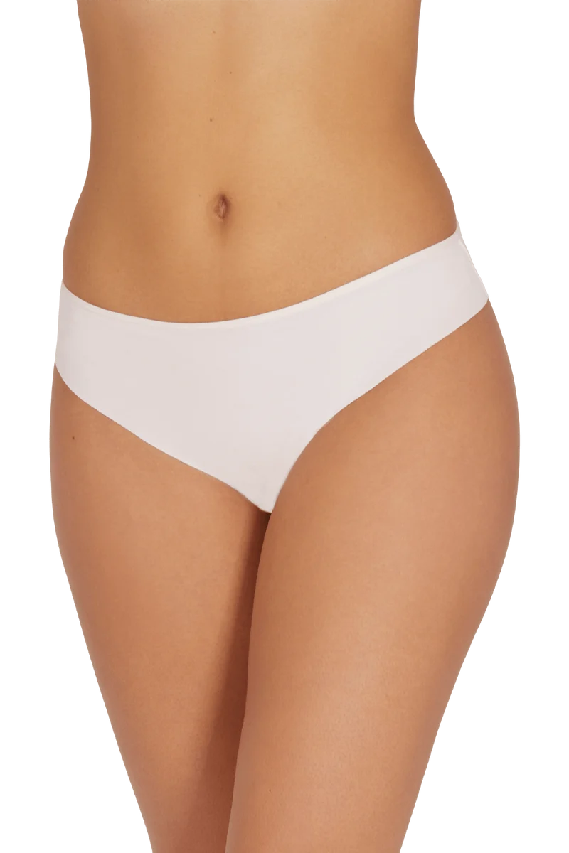 Slip Modal Sensuel - Soie