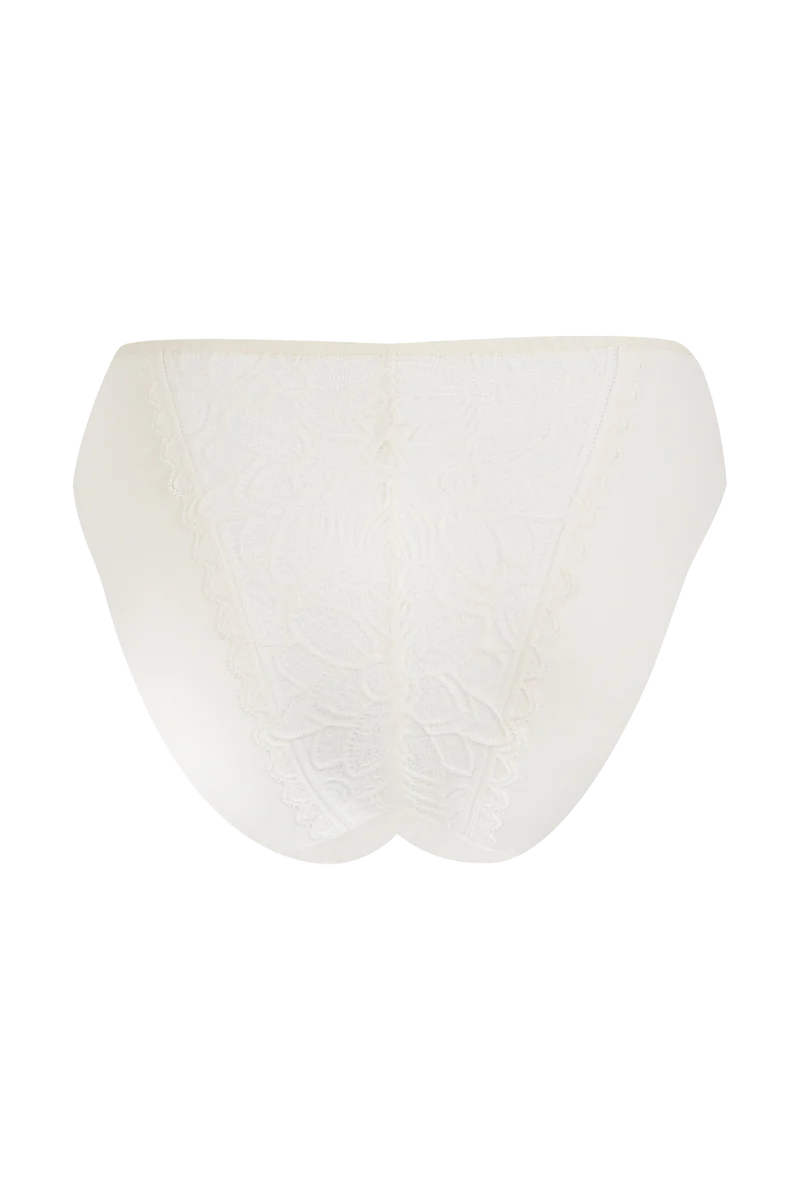 Slip Modal Sensuel - Soie