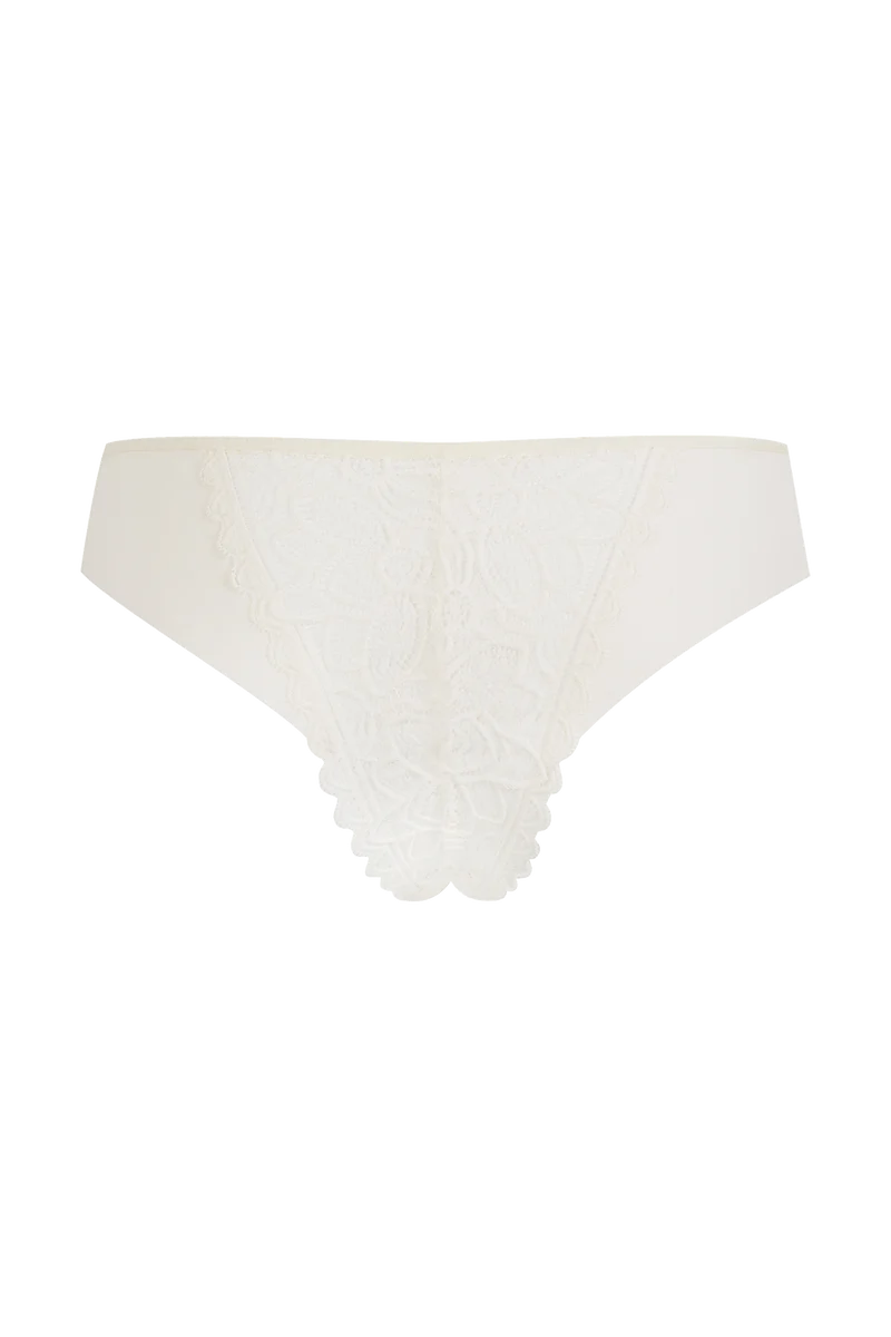 Tanga Modal Sensuel - Soie